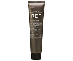 Ref Stockholm, Styling - Finish No.404, Vegan, Hair Styling Paste, Rough Texture, Strong Hold, For Hair, 75 ml
