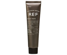 Ref Stockholm, Styling - Finish No.404, Vegan, Hair Styling Paste, Rough Texture, Strong Hold, For Hair, 75 ml