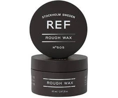 REF Rough Wax N°505 Hair Wax, 85 ml