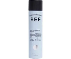 REF Sausas šampūnas N°204, 75 ml