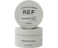 REF Shaper Vaškas N°424 Hair Vaškas, 85 ml