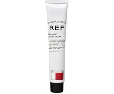 Ref Stockholm REF Permanent Colour Vegan Permanent Hair Dye 4.4 Copper Brown, 100 ml