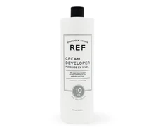 Ref Stockholm REF Peroxides Developer Hair Oxidant Lotion 3% 10 vol, 1000 ml
