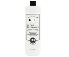Ref Stockholm REF Peroxides Developer Hair Oxidant Lotion 9% 30 vol, 1000 ml