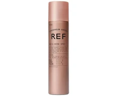 REF Hold &amp; Shine Purškiklis N°545 Plaukų lakas 300 ml