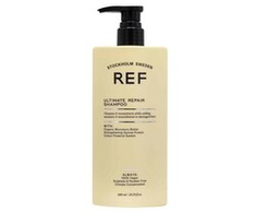 REF Ultimate Atstatomasis Šampūnas, 100 ml