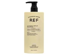 REF Ultimate Atstatomasis Šampūnas, 600 ml