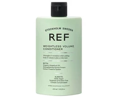 REF Weightless Apimties suteikiantis Kondicionierius, 100 ml