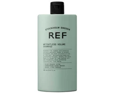 REF Weightless Apimties suteikiantis Šampūnas, 600 ml