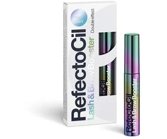Refectocil Blakstienų ir antakių stiprinamasis serumas su dvigubu efektu, 6 ml