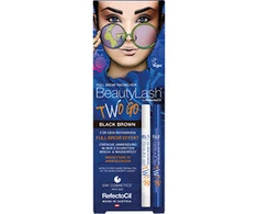 RefectoCil BeautyLash Two Go antakių spalva