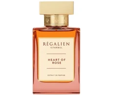 Regalien Heart Of Rose Extrait de Parfum PP kvepalai unisex, 50 ml