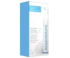 "Regenerate Expert" dantų valymo putos 50ml