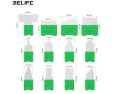 RELIFE TD1 Pro 12 viename daugiafunkcis išardymo įrankių rinkinys