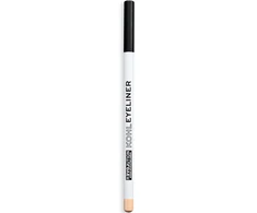 Relove By Revolution Relove Kohl Akių apvadas Nude 1.2 g