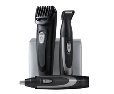 Kirptuvas Remington The Works MB905