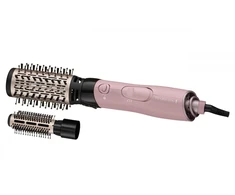 Remington AS5901 Hot air brush Rožinė 1000 W