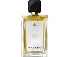 Reminiscence Souffle Ambre EDT tualetinis vanduo unisex, 50 ml