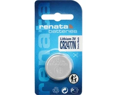 LIČIO BATERIJA BAT-CR2477N RENATA