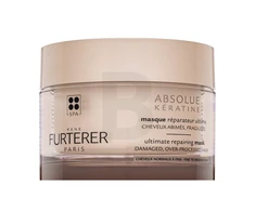 Rene Furterer Absolue Keratine plaukų kaukė 200ml