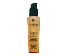 "Rene Furterer Karite Hydra" dieninis kremas 100ml
