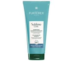 "René Furterer Sublime Curl Šampūnas" šampūnas 200ml