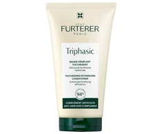 Rene Furterer Triphasic Detangling Conditioner kondicionierius lengvinantis iššukavimą slenkantiems plaukams, 150 ml