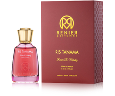 Renier Perfumes Ris Tanama 50ml kvepalai Unisex