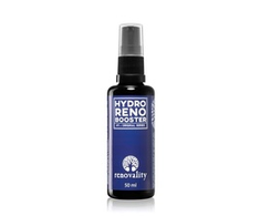 „Renovality Hydro Renobooster“ veido aliejus su drėkinamuoju poveikiu, 50 ml