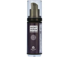 Renovality Original Series naktinis serumas 30ml
