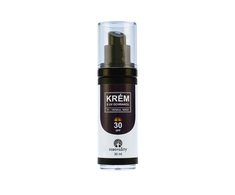„Renovality Original Series“ mineralinis kreminis su UV apsauga SPF 30, 30 ml