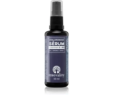 Renovality Original Series hialurono serumas su vitaminu C ir B3 50 ml