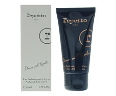 Repetto Dance With Repetto Losjonas kūnui, 50 ml