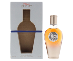 Replay True EDP parfumuotas vanduo moterims, 40 ml