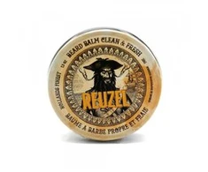 Reuzel Beard Balm Clean &amp; Fresh odżywczy balsam barzdai zwiększający gęstość 35g
