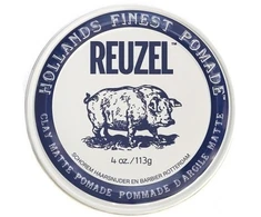 REUZEL molio matinė pomada