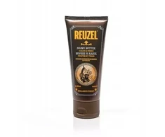 Skutimosi sviestas Reuzel, 100 ml