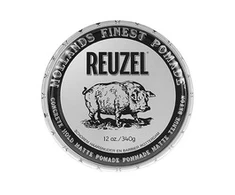 Reuzel Concrete Hold Matte Pomade matowa pomada utrwalająca 95g