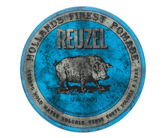 Plaukų pomada Reuzel Hollands Finest Pomade Strong Hold, 340 g