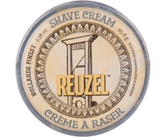 Skutimosi kremas Reuzel, 95g