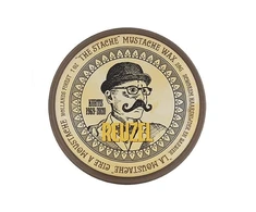 Plaukų formavimo vaškas Reuzel The Stache, 28g