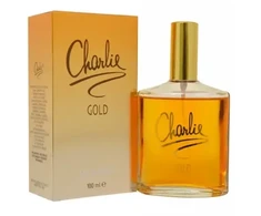 Revlon Charlie Gold Eau Fraiche 100ml Purškiklis