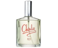 Revlon Charlie Red