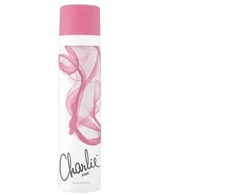 Revlon Charlie Rožinė Dezodorantas