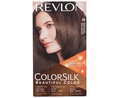 Revlon Colorsilk Beautiful Color Hair Color moterims, 59,1 ml