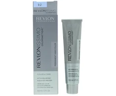 Revlon Colorsmetique Permanent Hair Dye 9.2 Very Light Iridescent Skirtas šviesiems plaukams, 60 ml