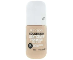 Revlon ColorStay 12h skystas makiažo pagrindas 130 Porcelianinis SPF 35, 30 ml