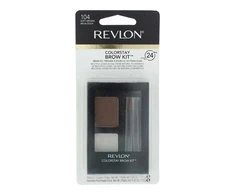 Revlon Colorstay Eyebrow Palette 104 Soft Brown 1.1 g