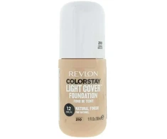 Revlon Colorstay skystas makiažo pagrindas 210 Creme Brulee SPF 30, 30 ml