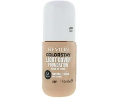Revlon Colorstay skystas makiažo pagrindas 280 Tawny SPF 35, 30 ml